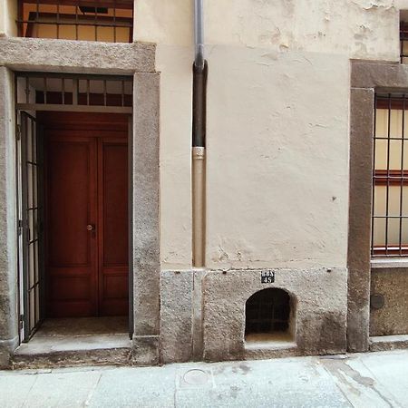 Suite Ga Turin Exterior foto