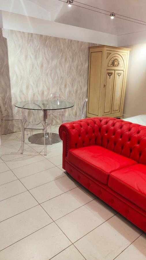 Suite Ga Turin Exterior foto