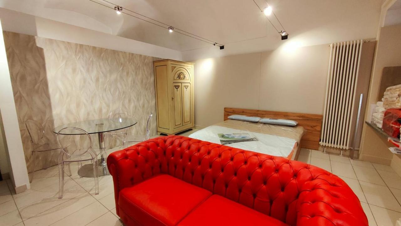 Suite Ga Turin Exterior foto
