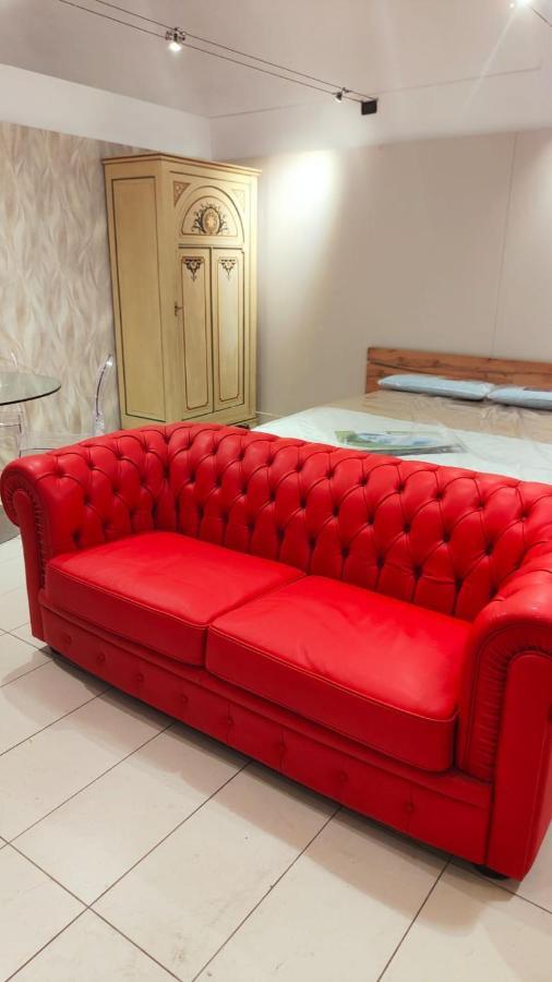 Suite Ga Turin Exterior foto