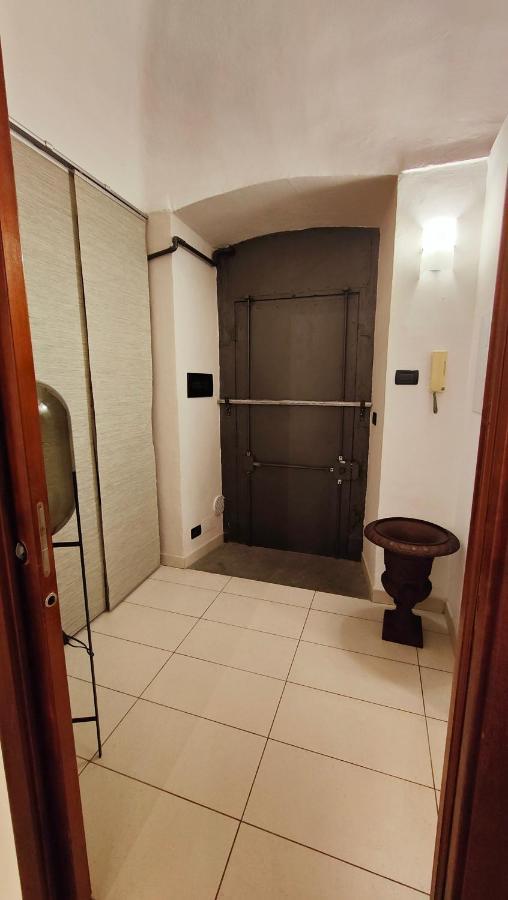Suite Ga Turin Exterior foto