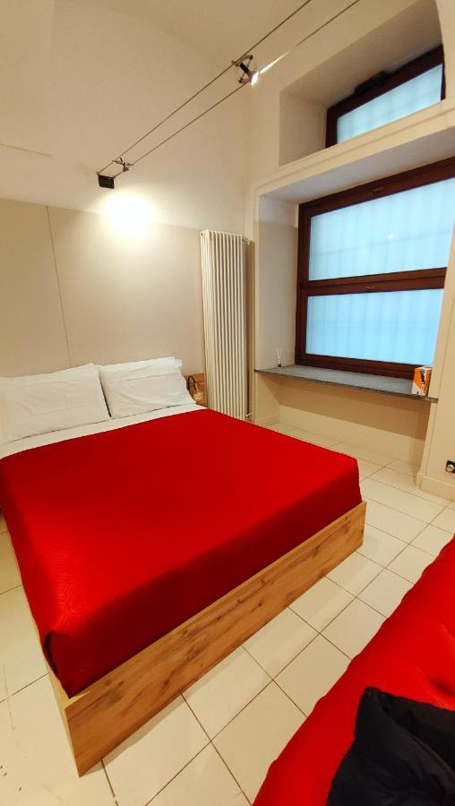 Suite Ga Turin Exterior foto