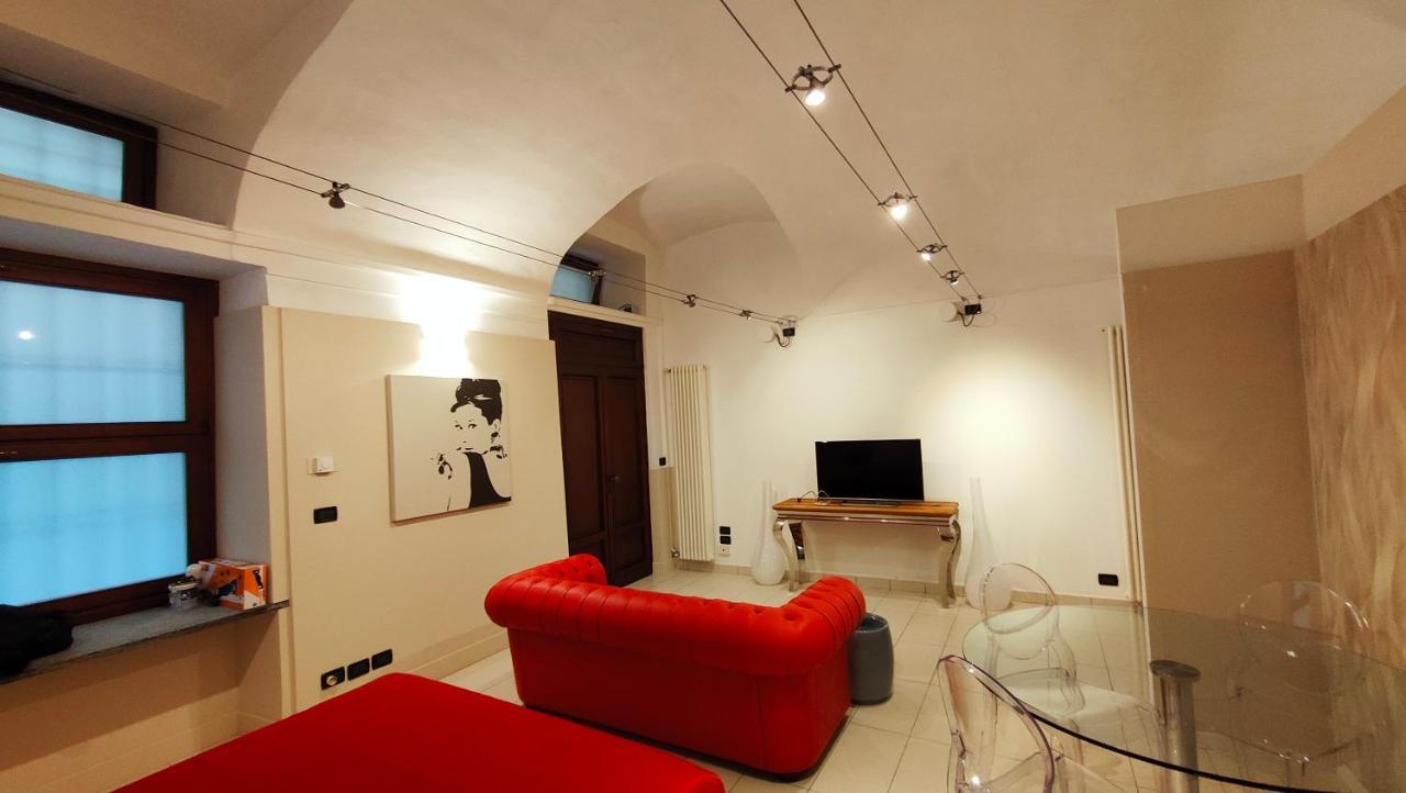 Suite Ga Turin Exterior foto