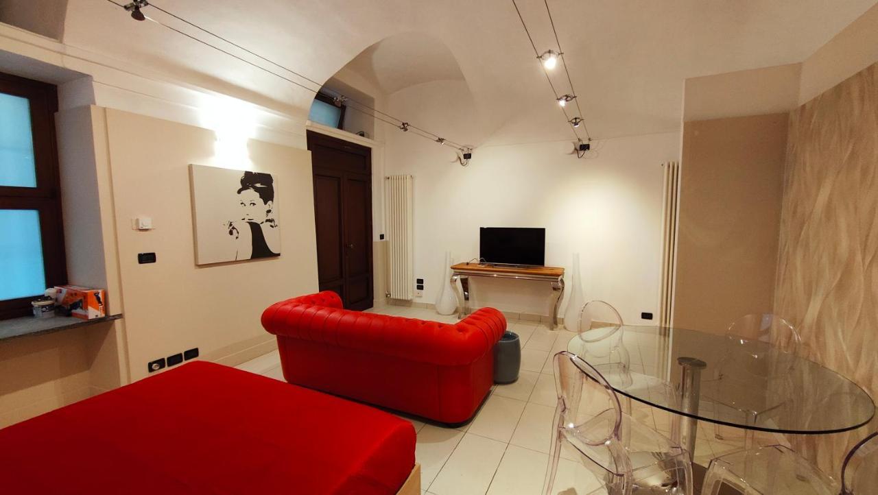 Suite Ga Turin Exterior foto