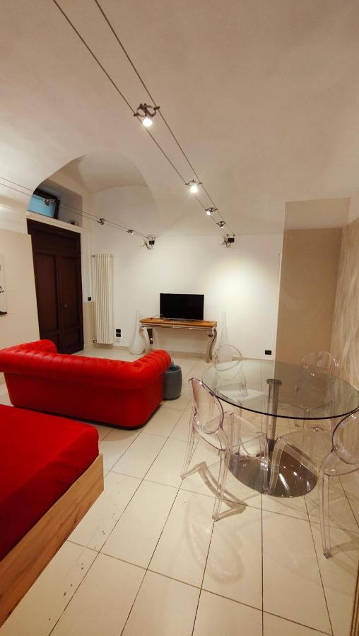 Suite Ga Turin Exterior foto