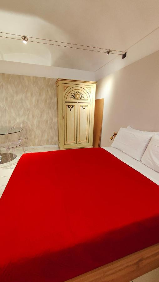Suite Ga Turin Exterior foto
