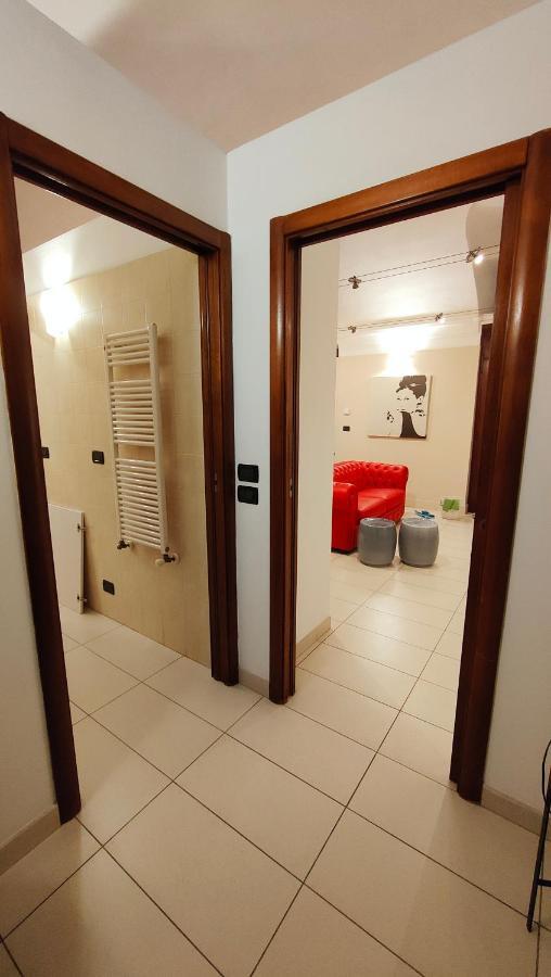 Suite Ga Turin Exterior foto