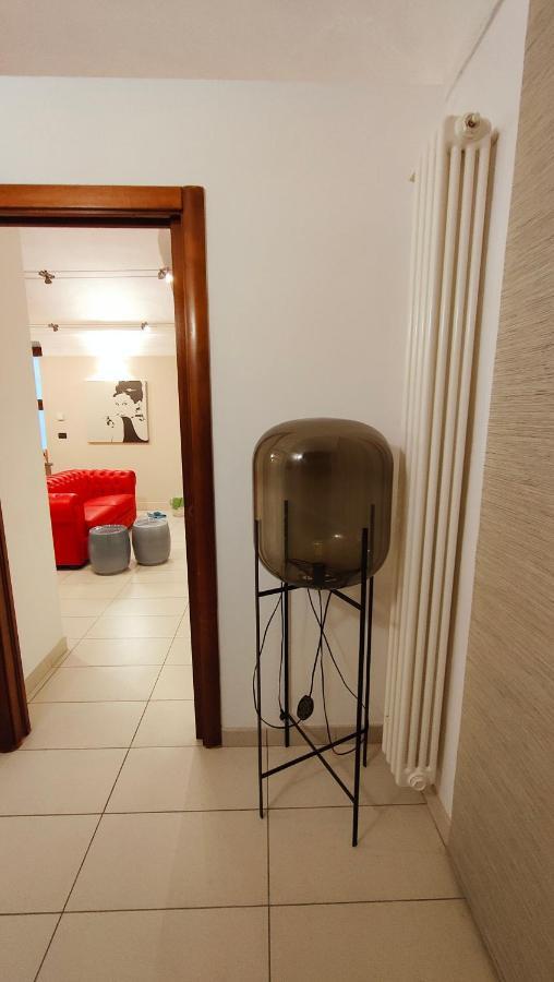 Suite Ga Turin Exterior foto